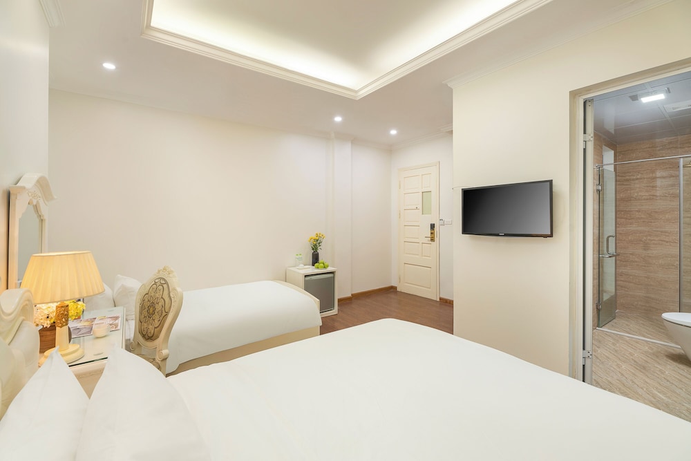 Milton Boutique Hotel 11/53