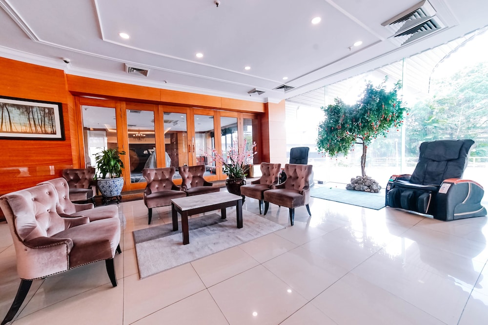Kingston Hotel 21 AT JO Hotel Johor Bahru 16/20