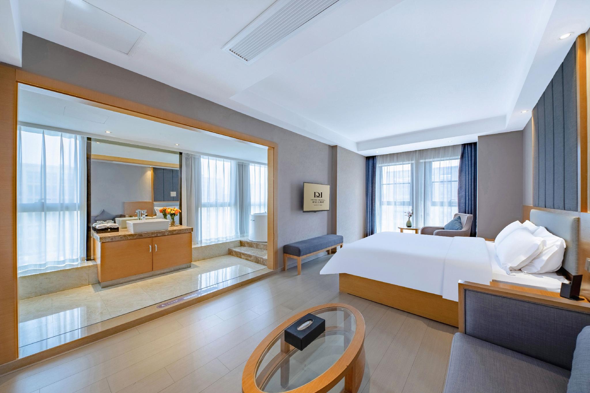 Dijing Hotel 10/28