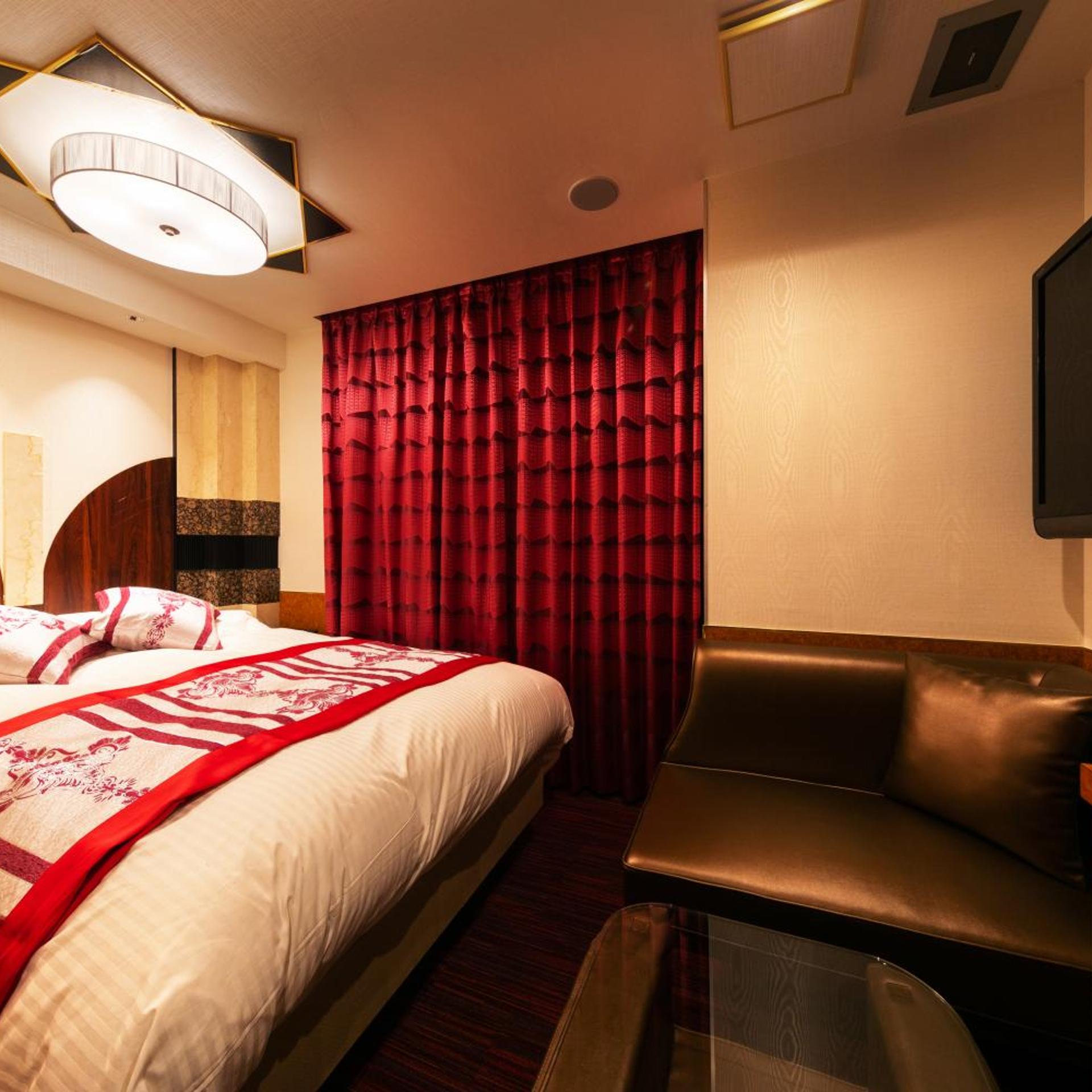 Hotel Eldia Luxury Kobe - Adults Only 40/63