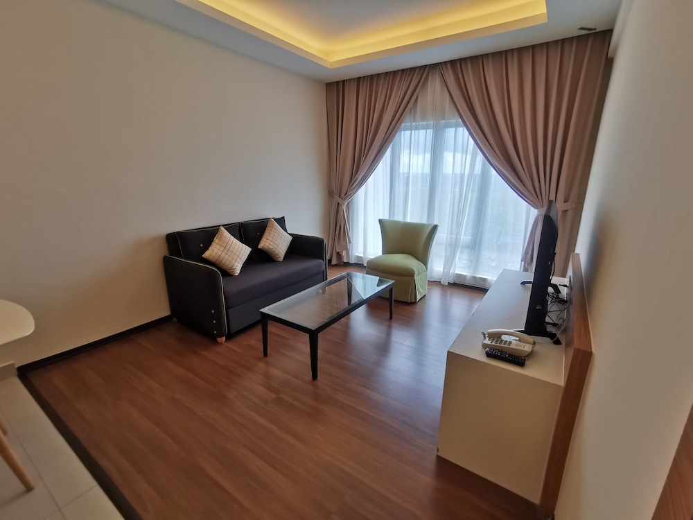 Amansari Hotel Desaru 17/25