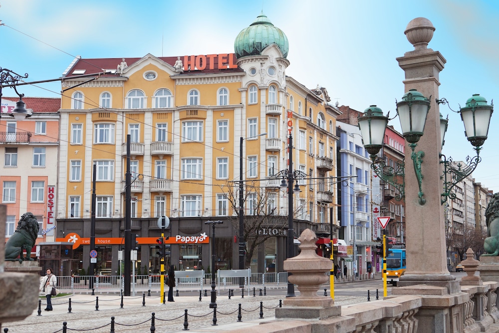 hotel