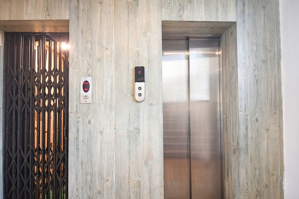 Fabhotel Emerald 29/36