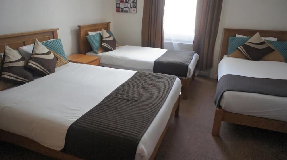 Westpoint Hotel 23/50