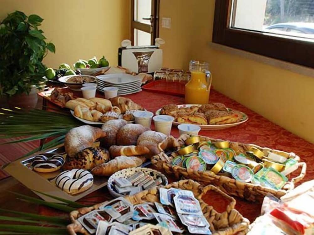 B&B Al Cantuccio 23/50