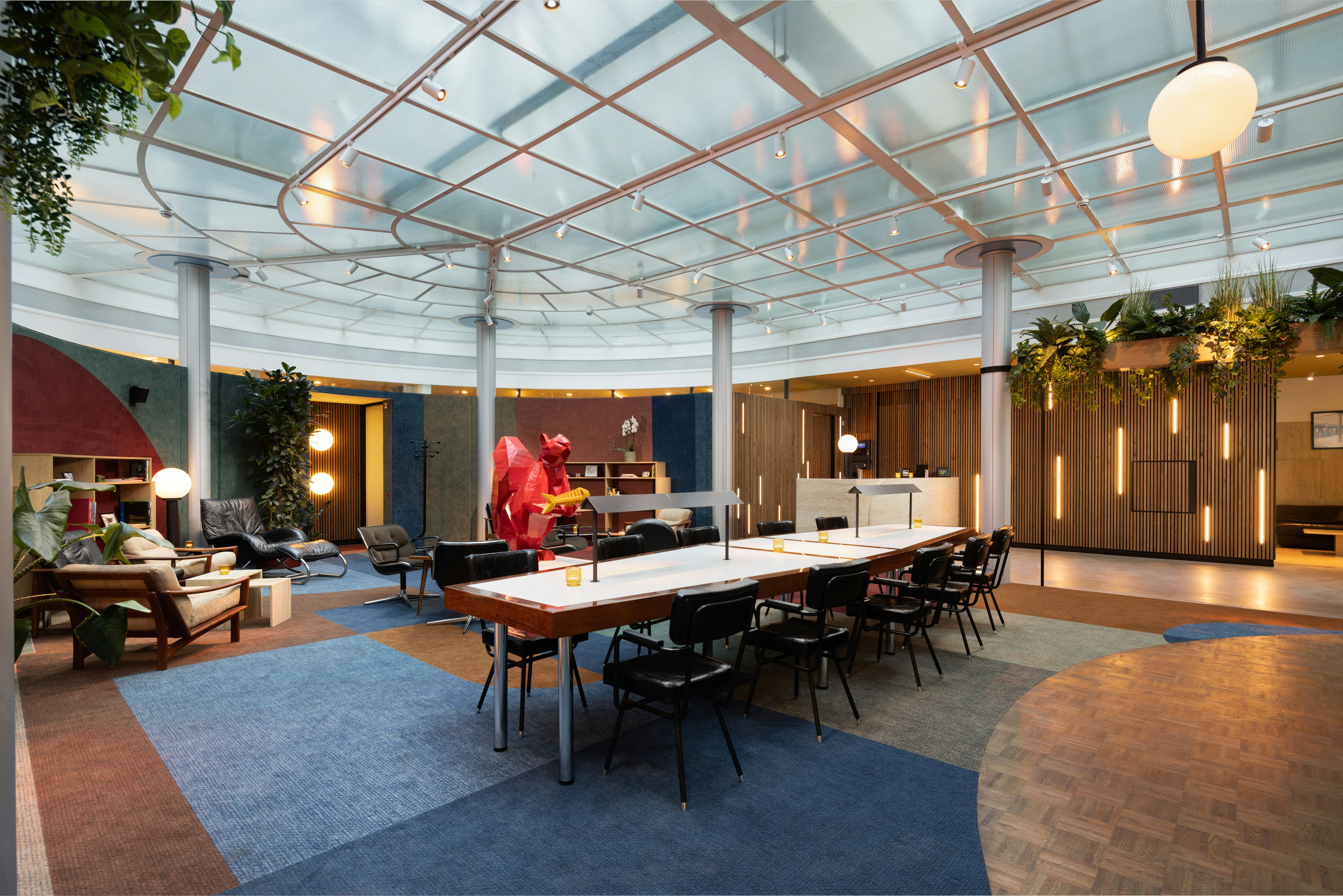 Motto by Hilton Rotterdam Centre 15/24