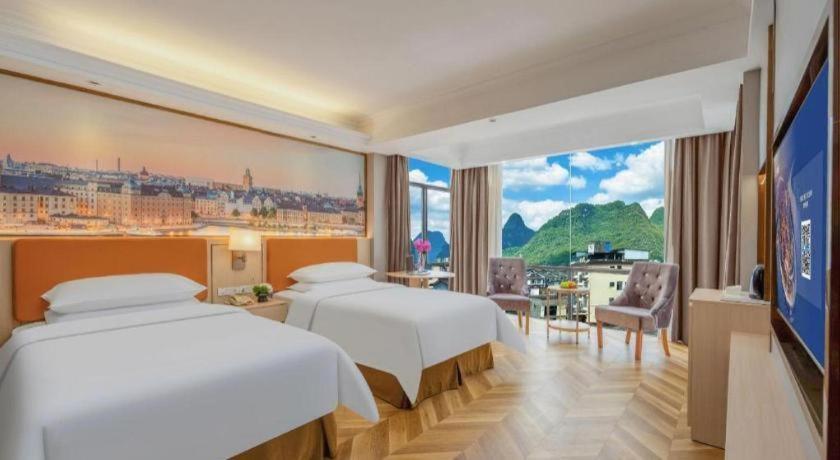 Vienna Hotel (Yangshuo Yinxiang) 31/56