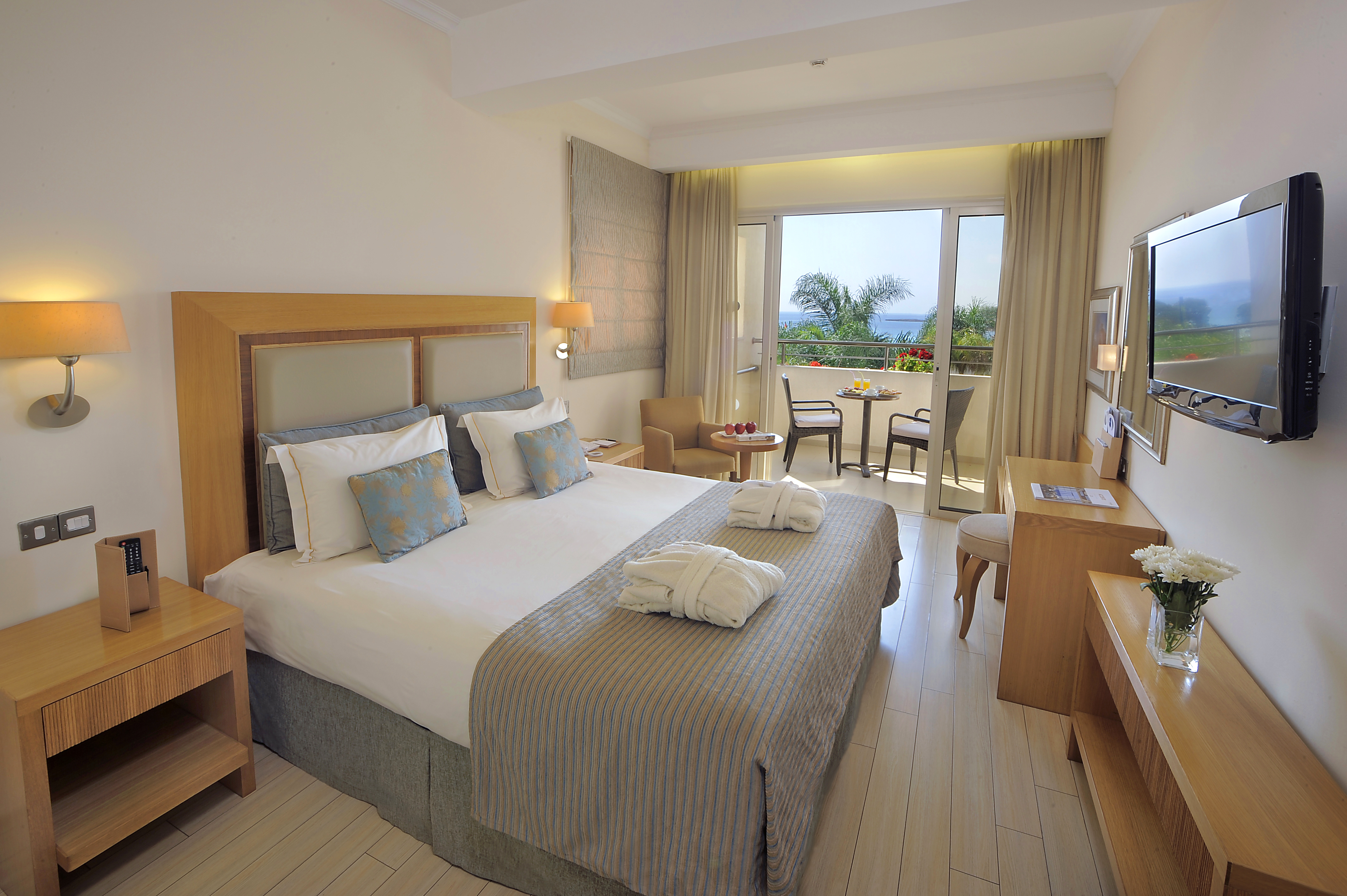 Olympic, Superior, Sea View, Adult Only