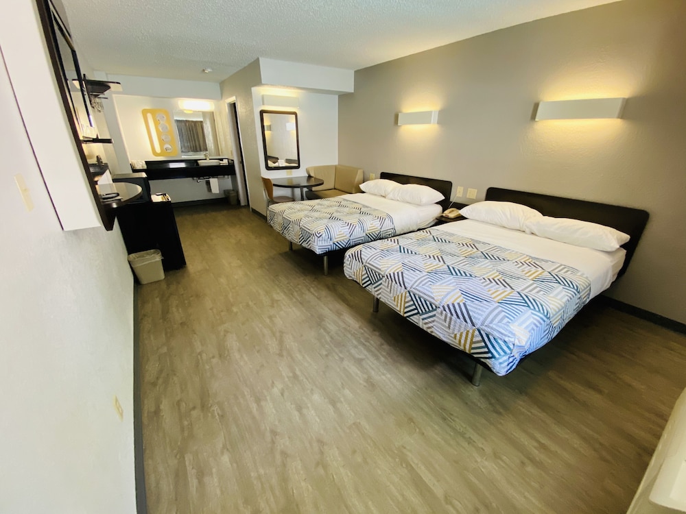 Motel6 Boerne, TX 21/60