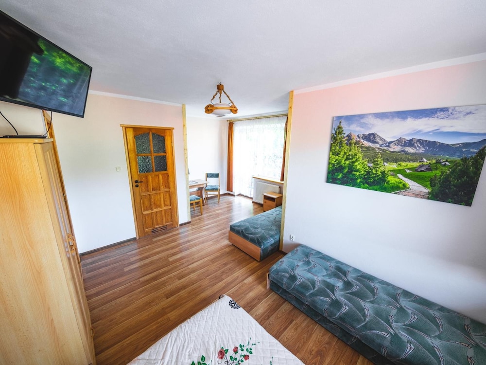 Hostel & Apartments U Florka 2 9/30