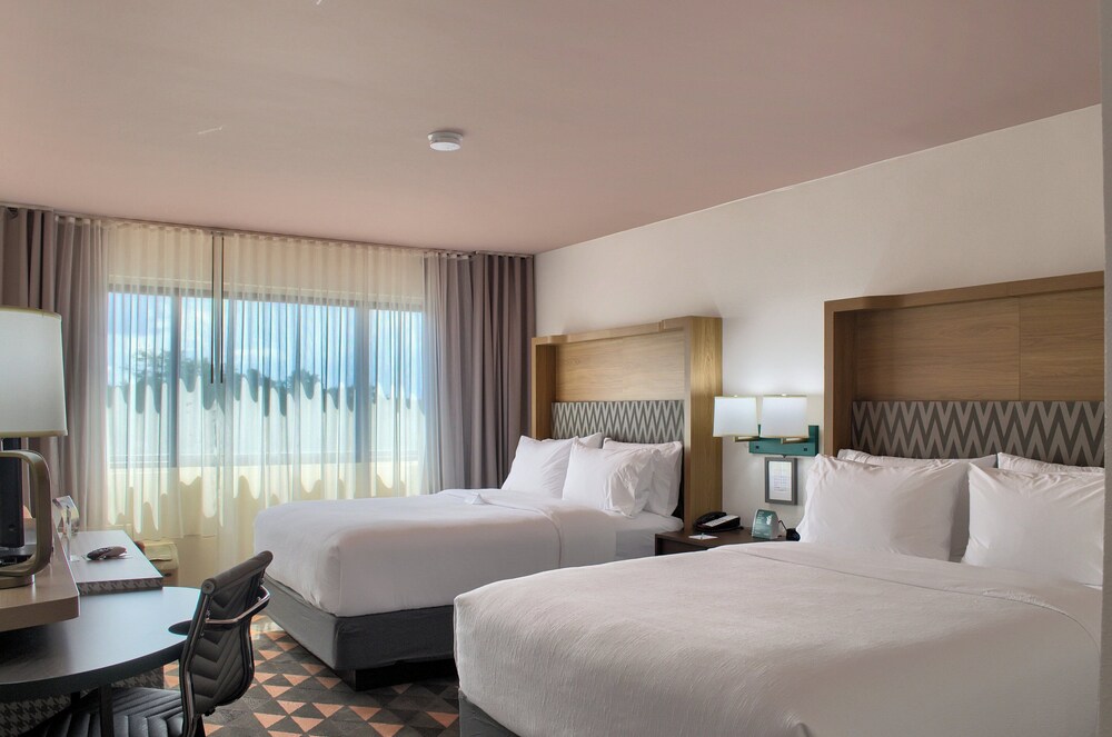 Standard, Double Bed, Accessible