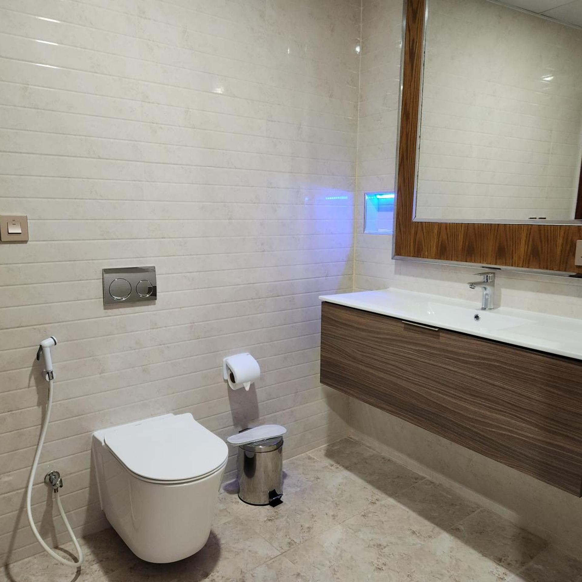 Travellerinn Serviced Apartment 58/59