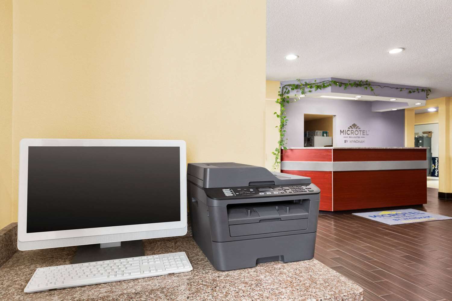 Microtel Inn & Suites By Wyndham Thomasville/High Point/Lexi 8/15