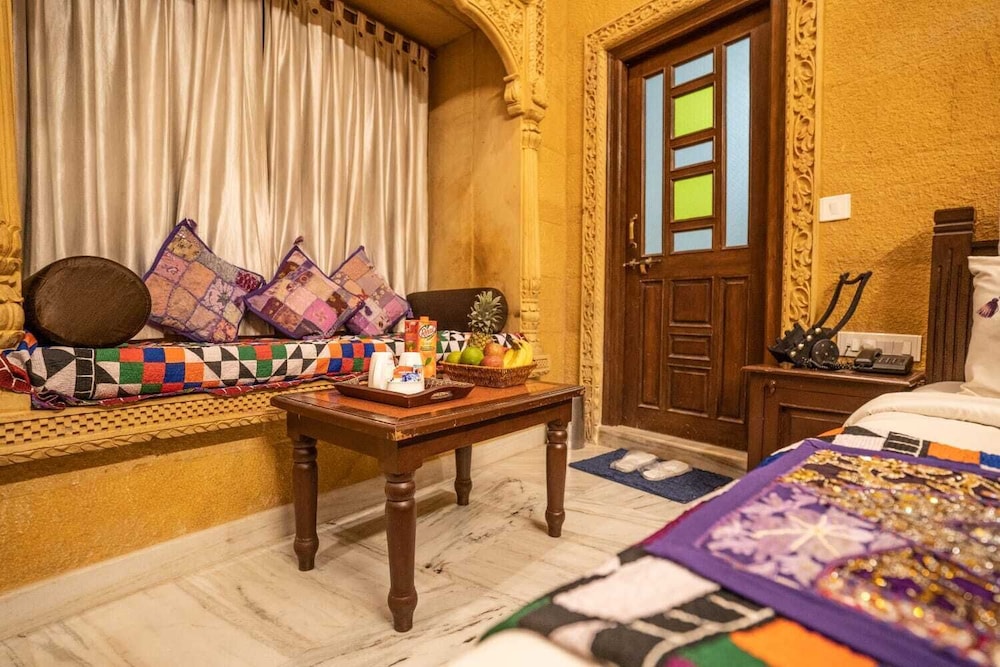 Royal Villa Jaisalmer 32/50