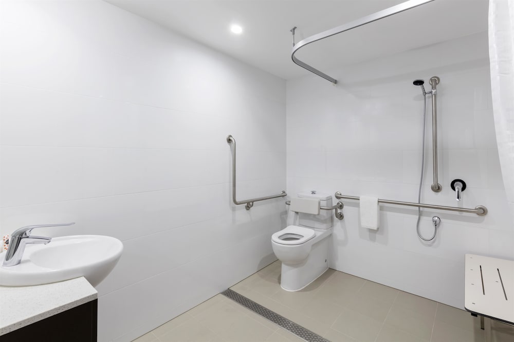Travelodge Hotel Sydney Airport 26/28