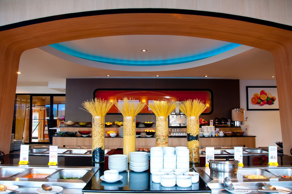 Flipper Lodge Hotel Pattaya 36/48