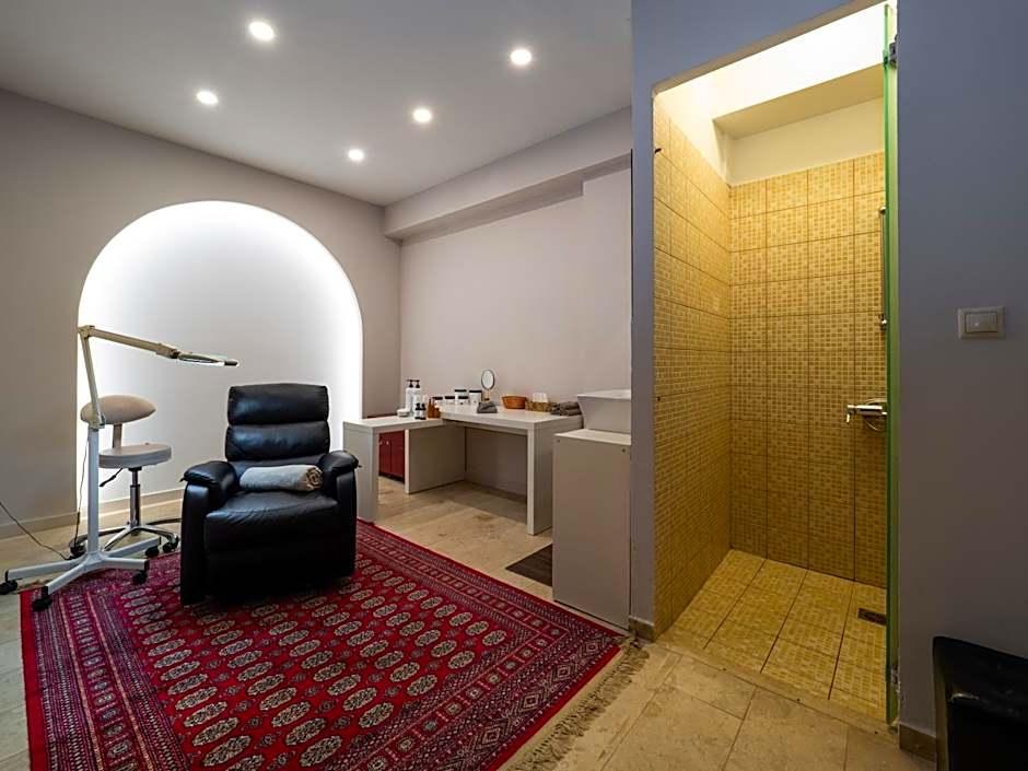 ELEKTRA HOTEL & SPA 23/38