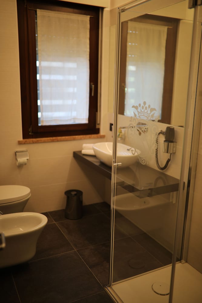 Hotel Corte Ongaro 36/60