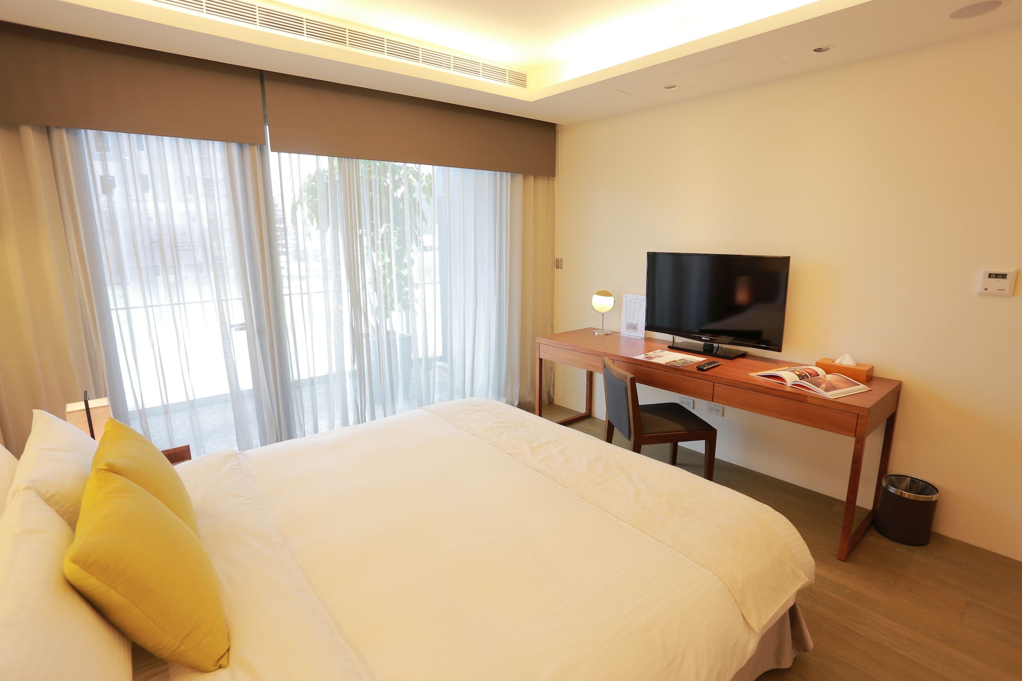 Relax, Premium, Suite, King Bed