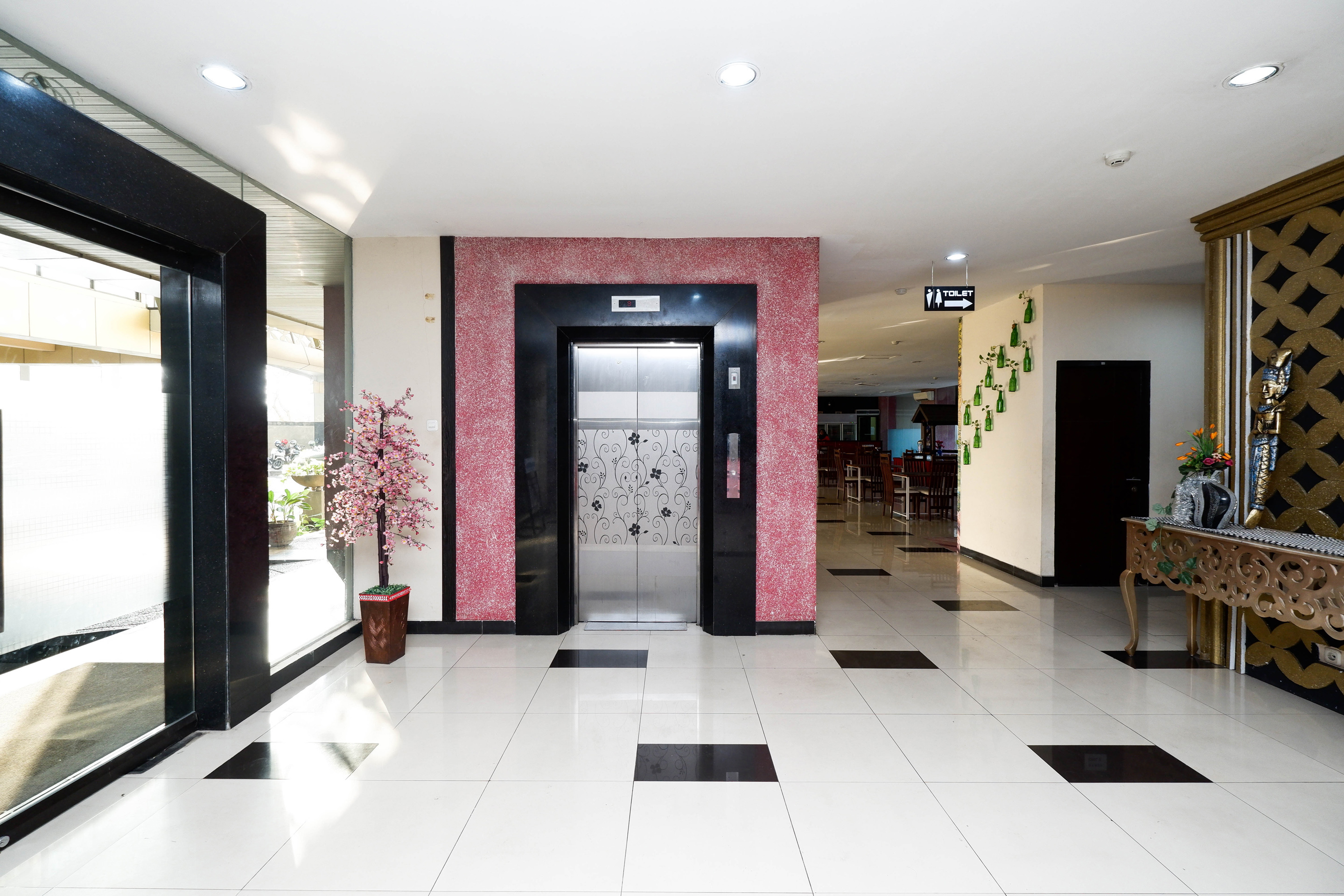 Hotel Utc Semarang 10/51