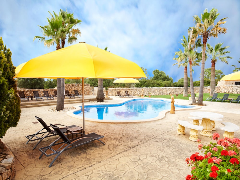Agroturismo Puig de Ros D'alt 40/49