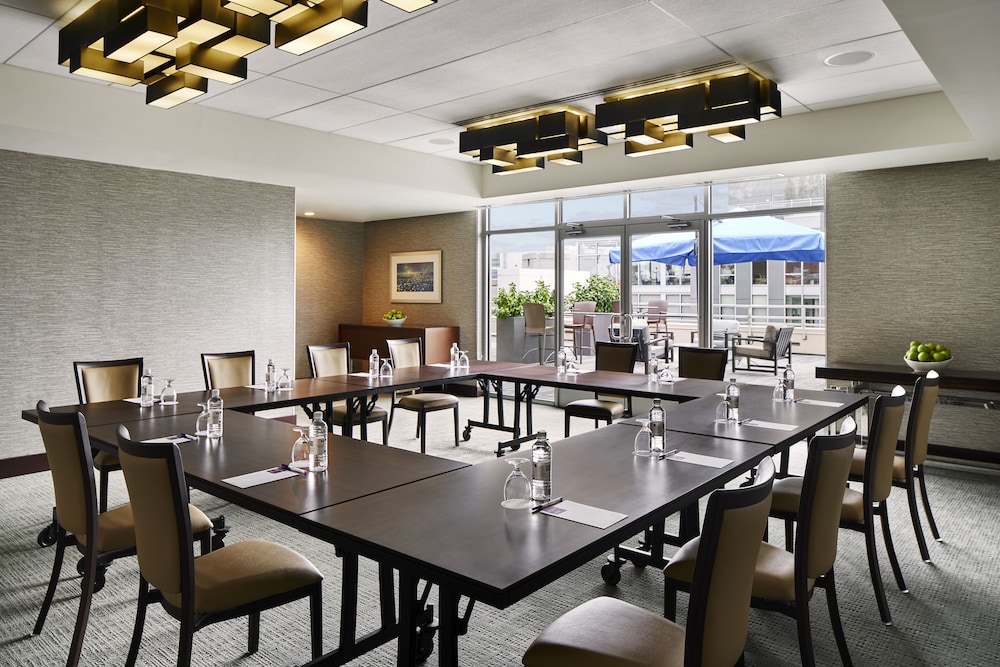 Hyatt Place Washington Dc/Georgetown/West End 35/49