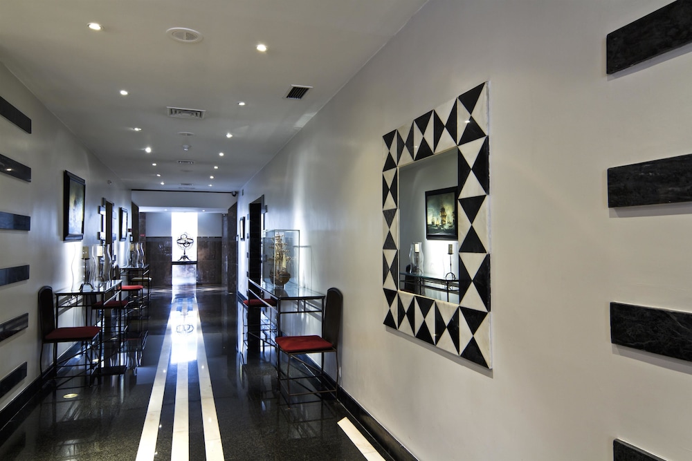 EVOLUTION Valbom Hotel 32/58