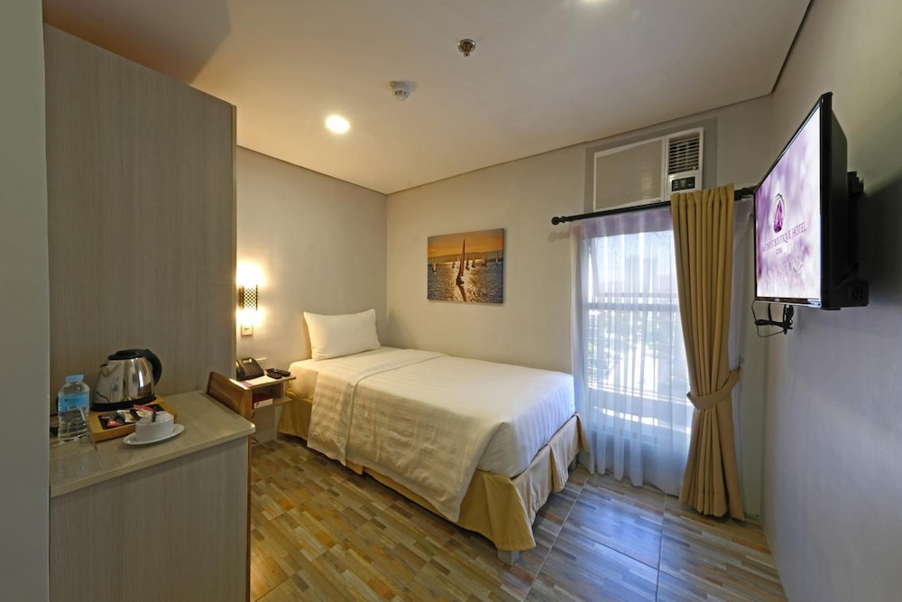 Amethyst Boutique Hotel Cebu 16/60