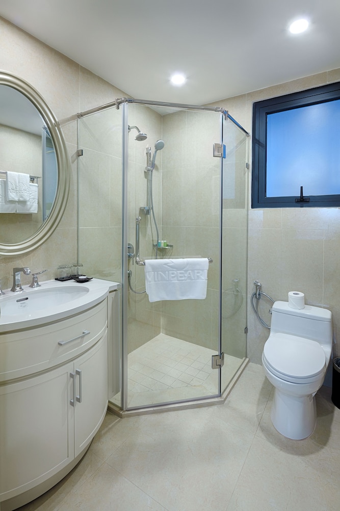 Vinpearl Empire Nha Trang, Affiliated by Melia 35/73