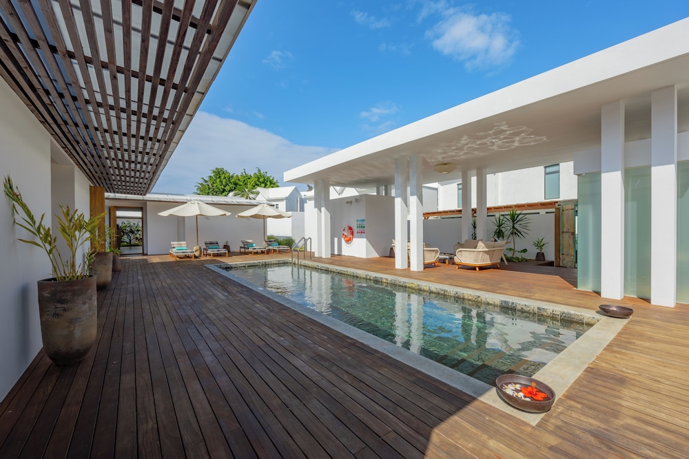 Sea Diamond Boutique Hotel and Spa 38/70