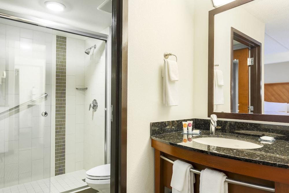 Hyatt Place Fort Worth/Hurst 9/78