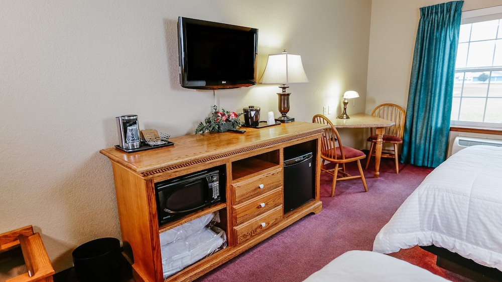 Van Buren Hotel 13/50