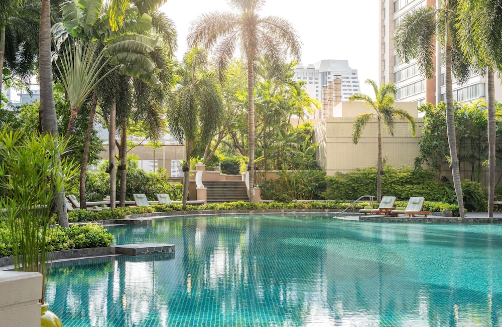 CONRAD BANGKOK RESIDENCES 7/59