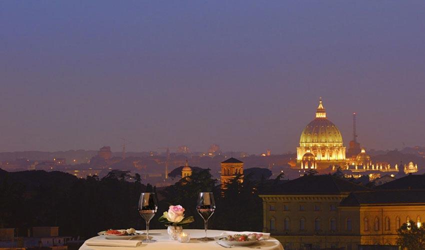 Best Western Hotel Piccadilly in ROME