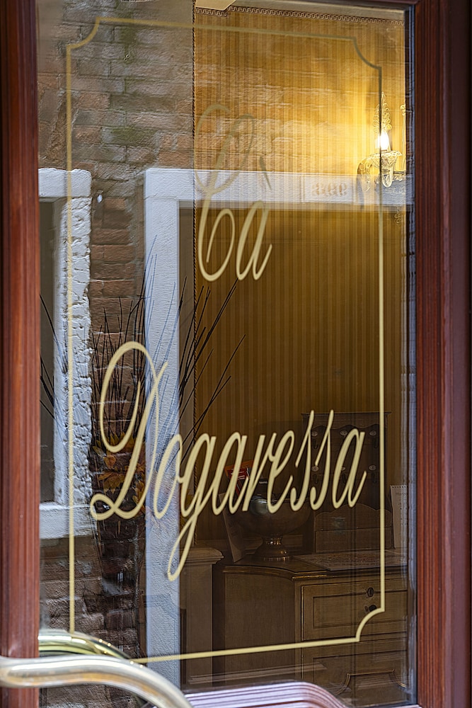 Hotel Ca Dogaressa 22/49
