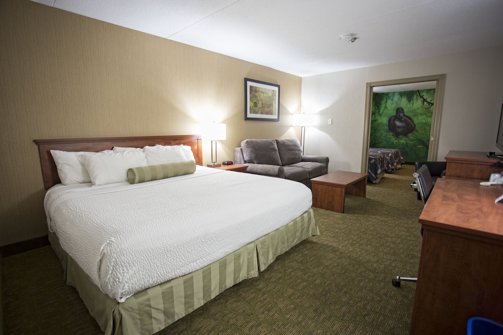 Superior Inn Hotel and Conference Centre Thunder Bay 11/38