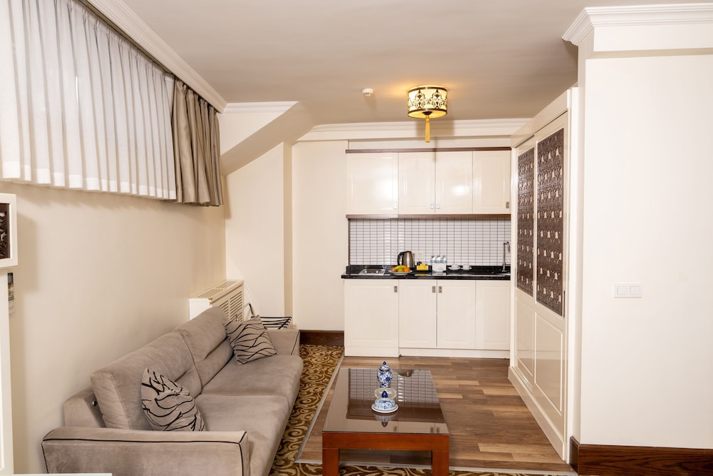 K SUITES HOTEL 9/58