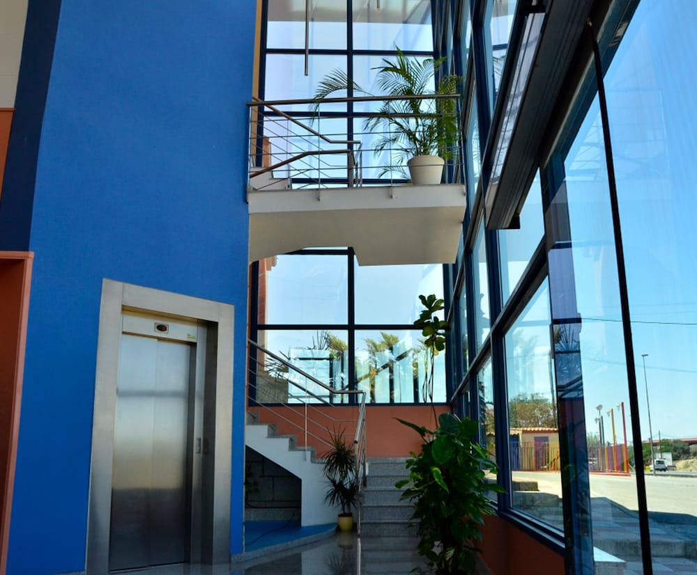 Hotel Los Barruecos 1/29