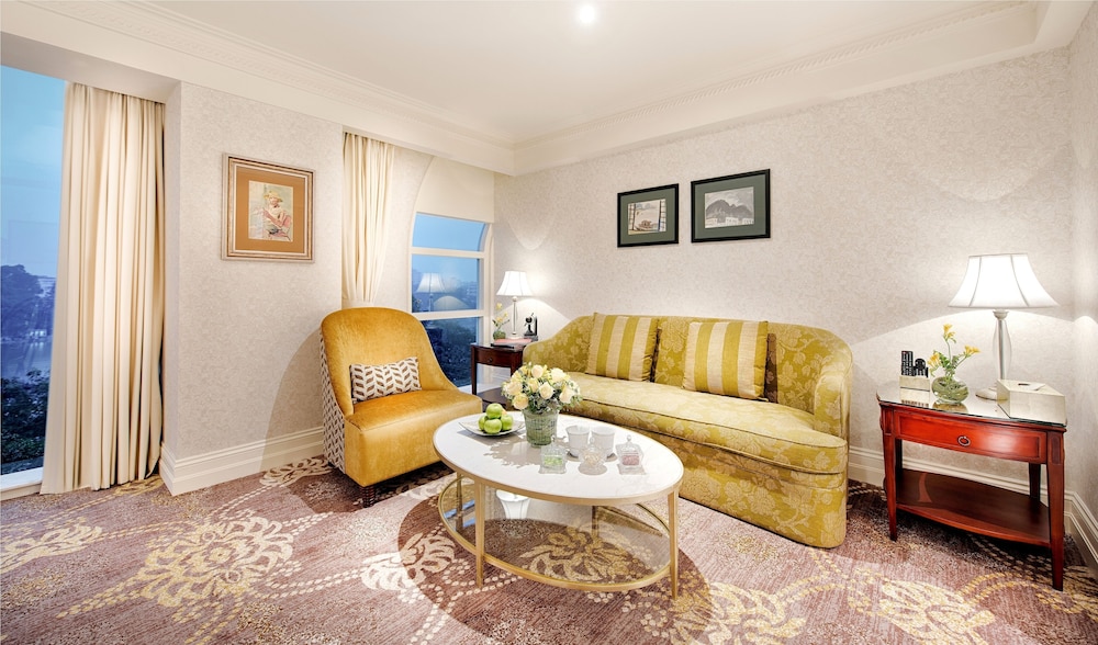 Apricot Hotel Hanoi 45/72
