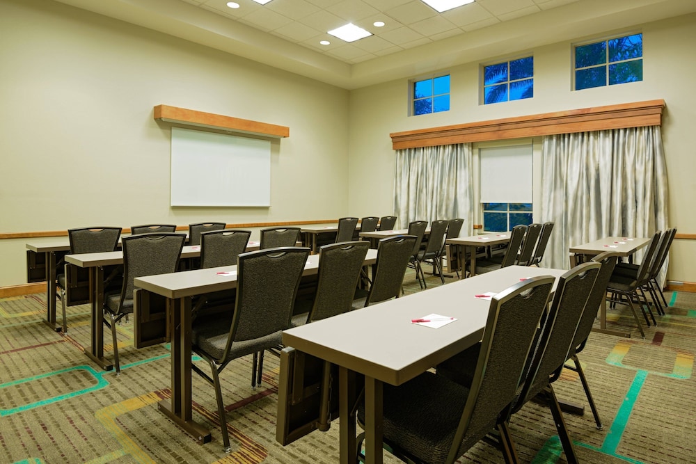 Residence Inn by Marriott Fort Lauderdale SW/Miramar 36/46