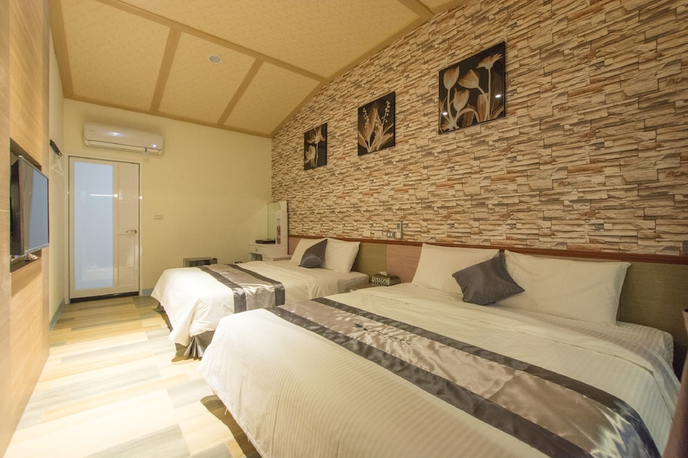 Melinda Resort Villa 18/50