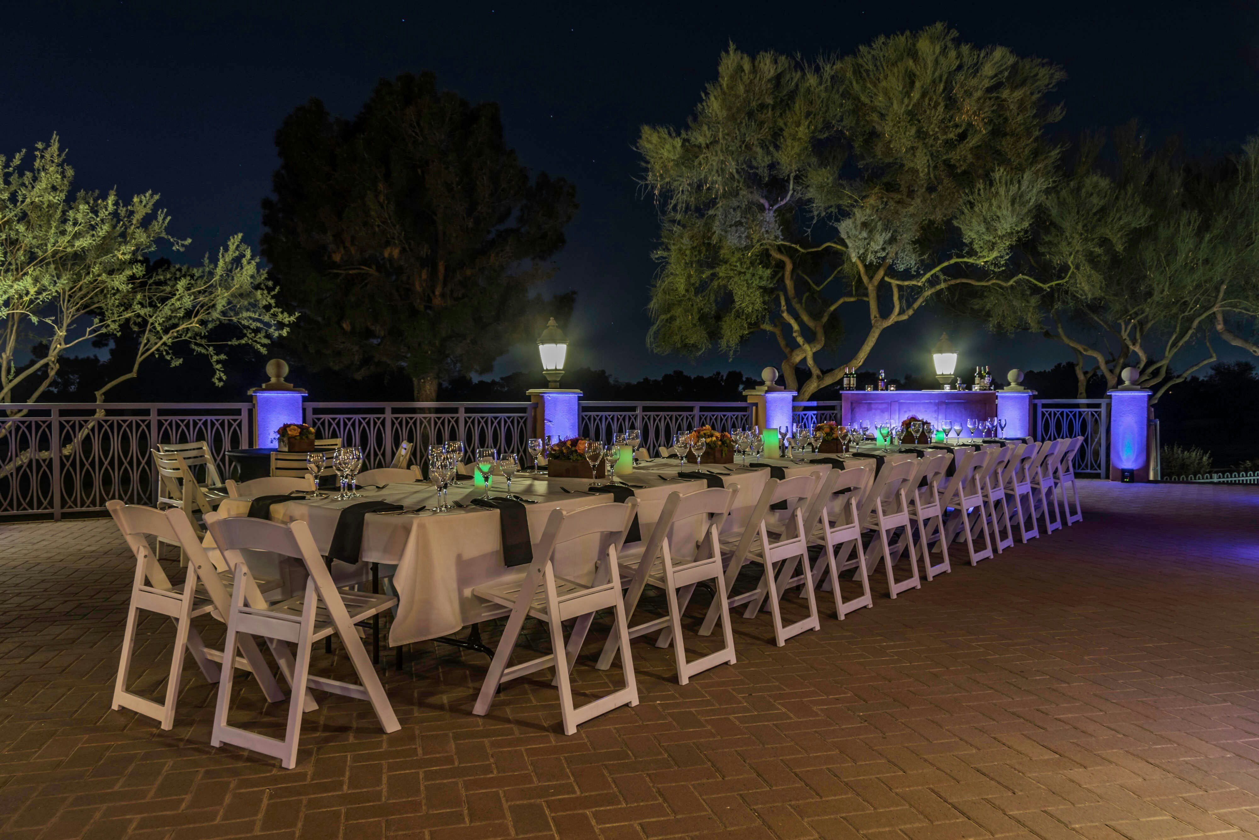 Scottsdale Marriott at McDowell Mountains 67/73