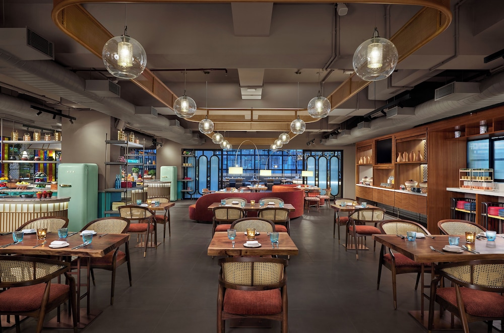 Hyatt Centric Ballygunge Kolkata 29/41
