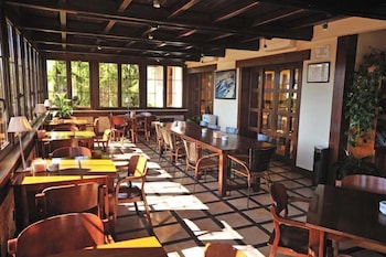 HOTEL & SPA BALFAGON 57/69