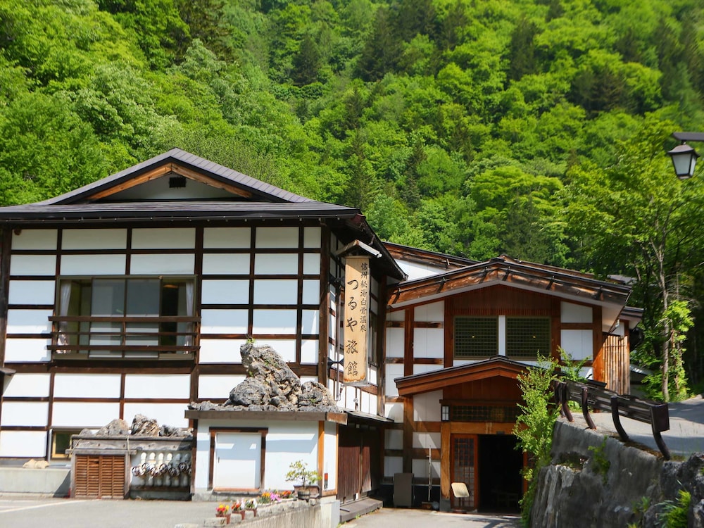 Shirahone Onsen Tsuruya Ryokan 5/50