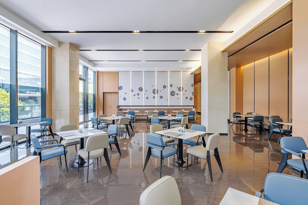 Fairfield by Marriott Beijing Daxing Airport 16/20