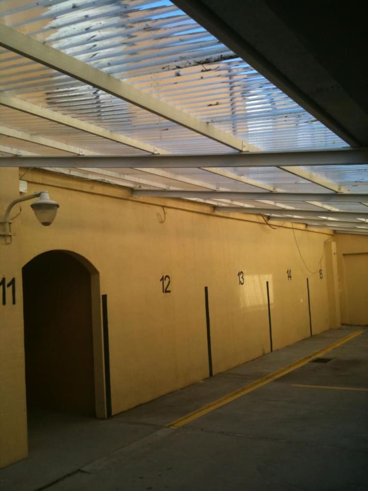 Hotel San Carlos 39/40