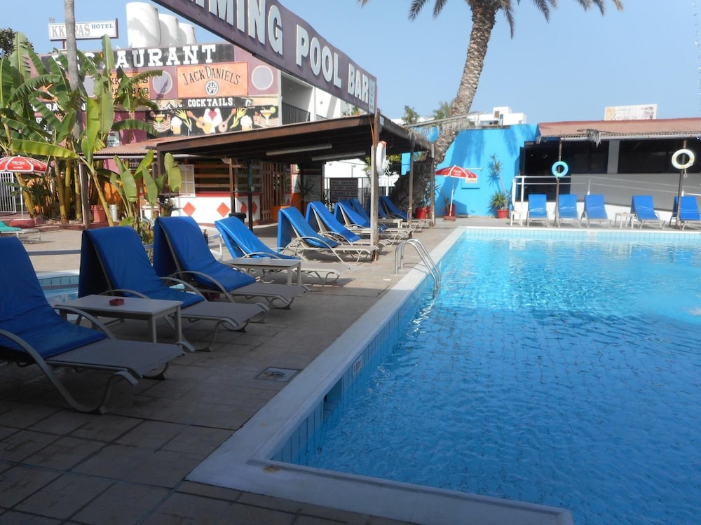 Kkaras Hotel 12/68