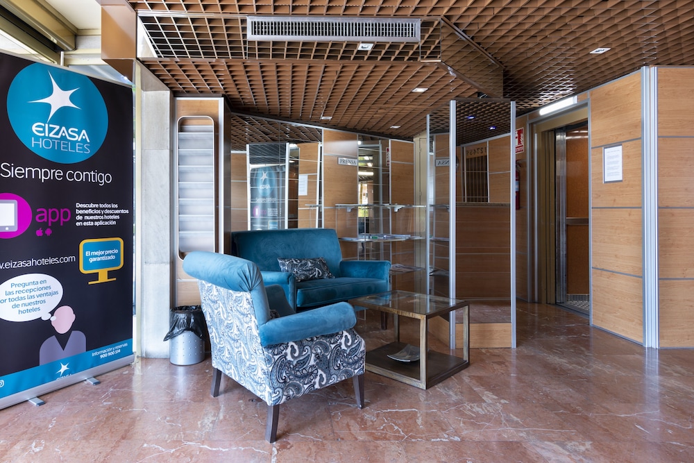 Real Lleida Hotel 25/35