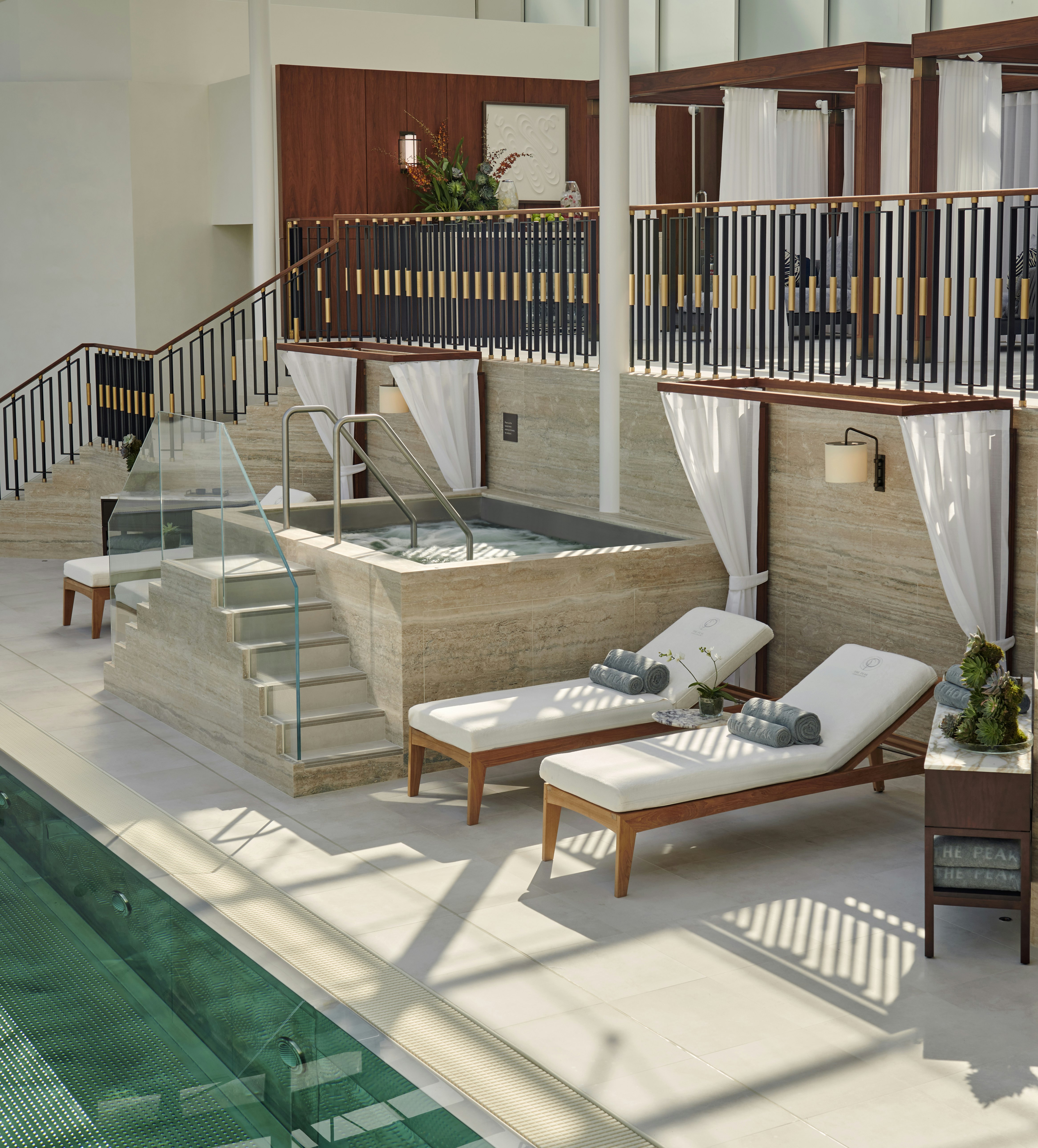 Jumeirah Carlton Tower London 21/46